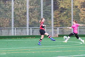 Bild 94 - wCJ VfL Pinneberg - Altona 93 : Ergebnis: 1:1